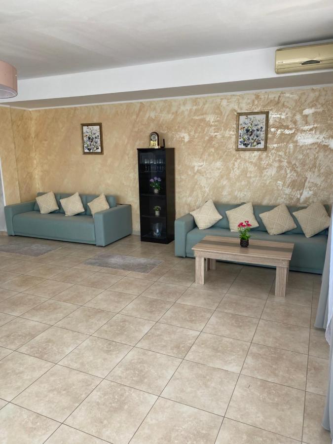 Virgo Apartaments Summer Land Mamaia Extérieur photo