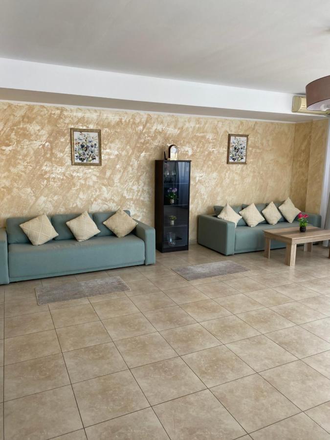 Virgo Apartaments Summer Land Mamaia Extérieur photo